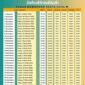 Jadwal