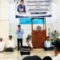 Wakil Ketua Komisi IV DPR RI sekaligus Ketua DPW PAN NTT, Ahmad Yohan, menggelar silaturahmi dan buka puasa bersama jemaah di Masjid Al Multazam Namosain, Kampung Maleset, Kelurahan Namosain, Kota Kupang, Sabtu (7/3/2026).
