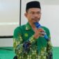 Ketua Pimpinan Daerah Muhammadyah (PDM) Manggarai Barat, Muhamad Arun, S.Pd. (Foto Ist).