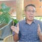 Kuasa hukum Suhardi, Yance Thobias Messakh, SH. Foto Rino/GBRNews.id