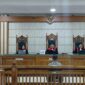 Putusan tersebut dibacakan dalam sidang perkara nomor 7/Pid.Sus/2026/PN Lbj pada Selasa (10/3/2026).
