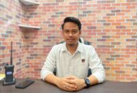 Kasat Reskrim Polres Manggarai Barat, AKP Luthfi Darmawan Aditya. (Foto Ist) 