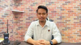 Kasat Reskrim Polres Manggarai Barat, AKP Luthfi Darmawan Aditya. (Foto Ist) 