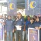 Dewan Pimpinan Daerah (DPD) Partai NasDem Kabupaten Manggarai Barat mengutuk keras atas judul, halaman depan, dan isi laporan utama Majalah Media Tempo, Rabu (15/4/2026) pagi. Foto Rino/GBRNews.id
