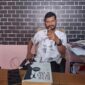 Oktavianus Dalang, keluarga korban. (Dok Pribadi) 