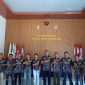 Pelaksana Tugas (Plt) Ketua Ikatan Pencak Silat Indonesia (IPSI) Kabupaten Manggarai Barat, Marianus Yono Jehanu, secara resmi melepas kontingen IPSI Manggarai Barat yang akan berlaga pada Open Turnamen Kejuaraan Daerah (Kejurda) tingkat Provinsi Nusa Tenggara Timur (NTT), Rabu (24/6/2026) di Labuan Bajo.