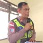 Kasat Lantas Polres Manggarai Barat, AKP I Made Supartha Purnama