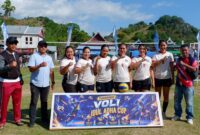 Skuad Teretai DeRie