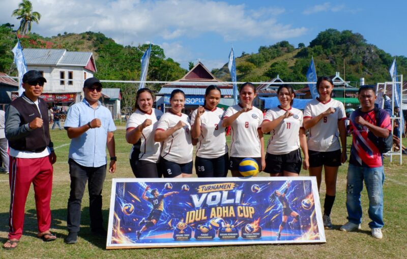 Skuad Teretai DeRie