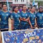Skuad Putri Komodo Selatan (PKS) 