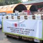 Kemen PPPA kirim bantuan 46,6 ton untuk perempuan dan anak korban gempa Flores. 