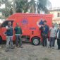 Tim Dapur MDMC Manggarai Barat