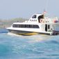 Pukaya Speedboat resmi beroperasi di bawah manajemen PT Komodo Maju Bersama.