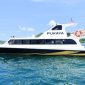 Pukaya Speedboat resmi beroperasi di bawah manajemen PT Komodo Maju Bersama.