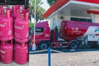 56 SPBU, 17 agen minyak tanah bersubsidi dan 5 agen LPG di Pulau Flores sudah beroperasi normal pascagempa.