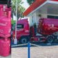 56 SPBU, 17 agen minyak tanah bersubsidi dan 5 agen LPG di Pulau Flores sudah beroperasi normal pascagempa.