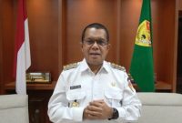 Gubernur NTT Melki Laka Lena