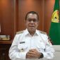 Gubernur NTT Melki Laka Lena