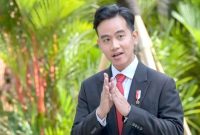 Wapres Gibran Rakabuming Raka