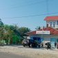 Suasana BRI Unit Nggorang, Rabu (2/9) pagi. Foto: Rino/GBRNews.id