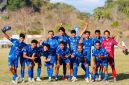 Skuad Vamos Bajo