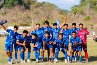 Skuad Vamos Bajo