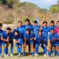 Skuad Vamos Bajo