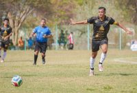 Kapten Black Crown, Rian Reme (10).